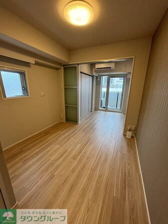 アーバネックス新御徒町駅前の物件内観写真